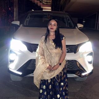 Bhumi Trivedi