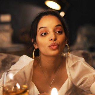 Lisa Mishra