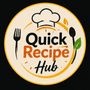 QuickRecipe Hub