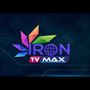 IRON TV🍿📺🌍⚽️