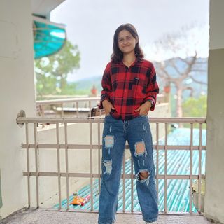 Ruchi Bhardwaj