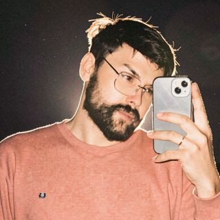 Puneet Sanodiya