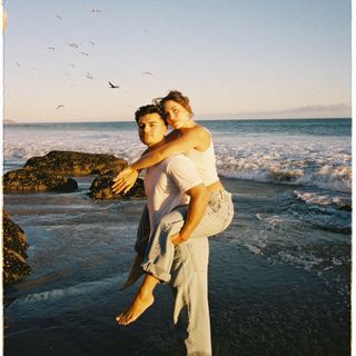 Mike & Sav