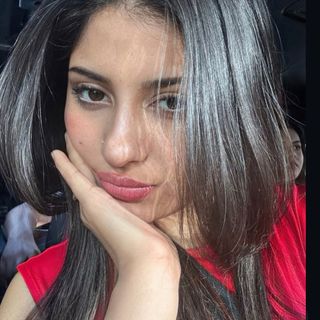 Samiksha Tripathi