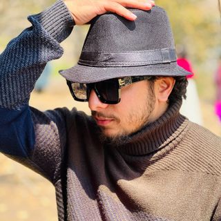 Shriyash Hunter🦉