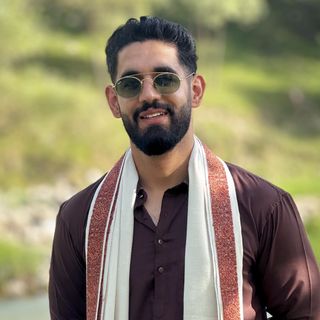 Aziz Ul Rehman