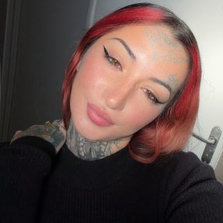 Inkedgiiiiirls