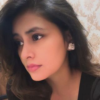Santoshi Sharma