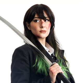 JuliaStunts