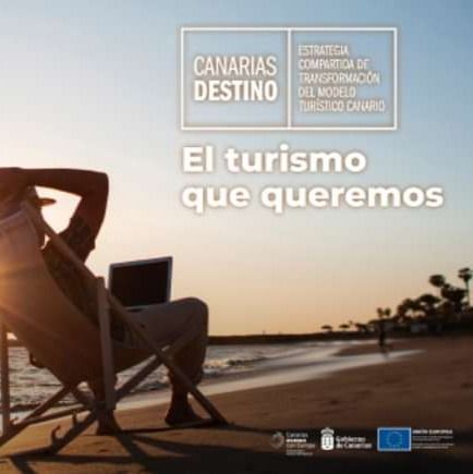 Turismo de Islas Canarias