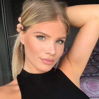 Alice l’Impératrice 🍒