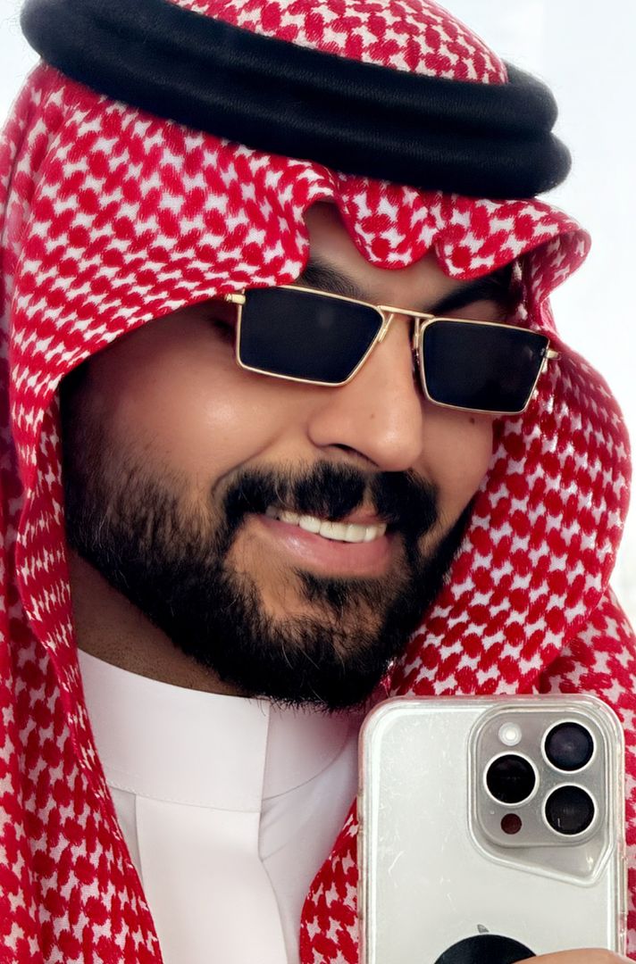 سلطان السهلي 🎙️