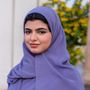 رند | سفيرة النوايا الحسنه