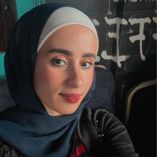 Aya Elsayed
