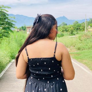 Palak🌸