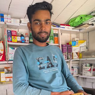 Drx Saurabh Kumar