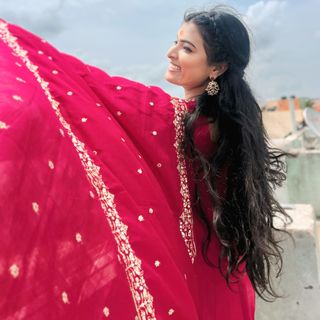Siddhi 🤍