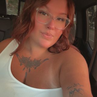 Kelly Renee’💋