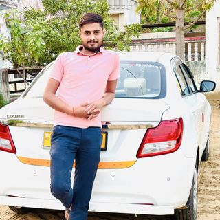 Umesh Choudhary