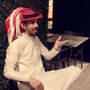 عبدالله 💙✨