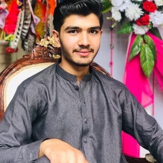 Raheem shah