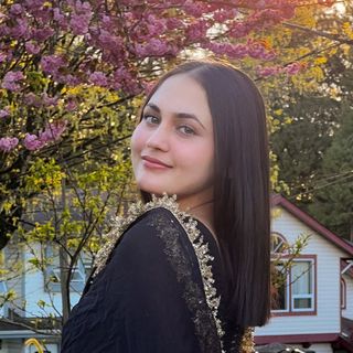Anmol Brar
