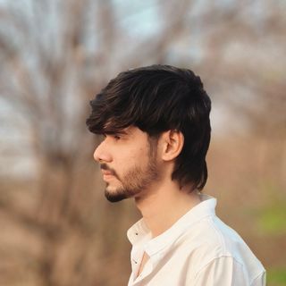 Nadeem 👀❣️