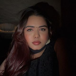 Disha Giri