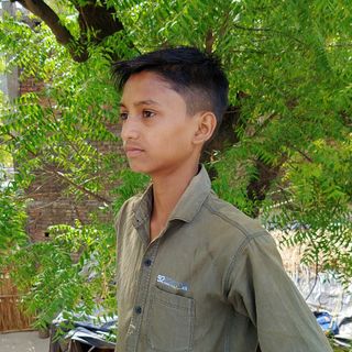 Santosh Kushwaha
