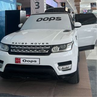 Oops 🥇