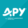 APY By CA Nord Est