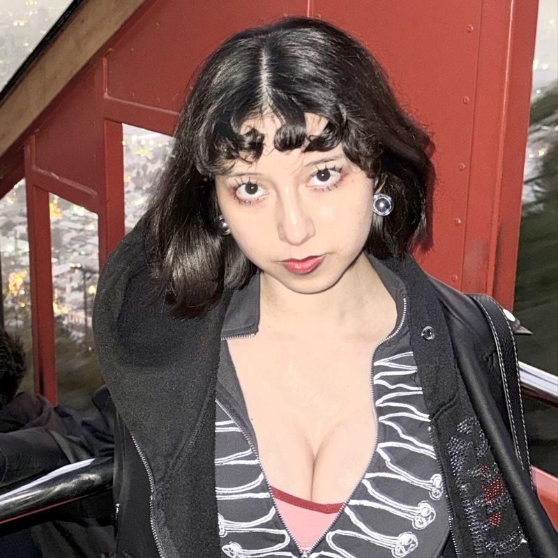 cherrycutemafer