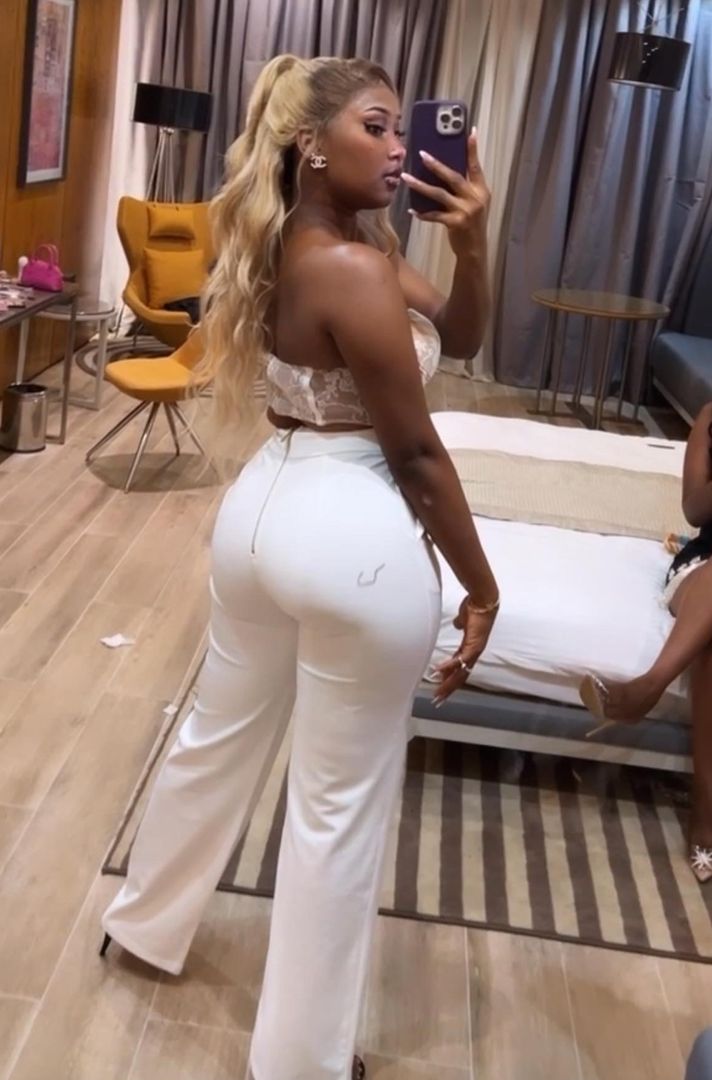 Tricia 🇨🇺 🇬🇳Diaz