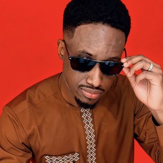 Doudou Eazi 🪬Luxury Auto Bko