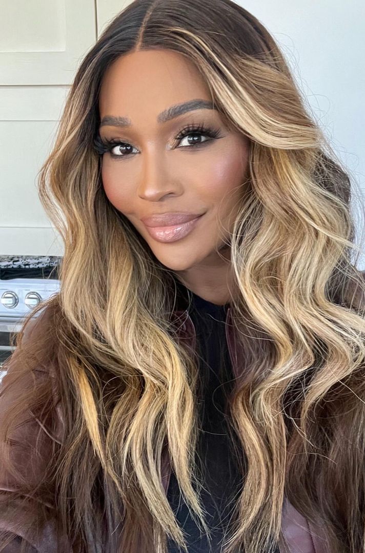 Cynthia Bailey