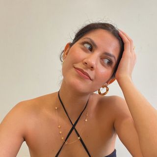 Sakshi Shivdasani
