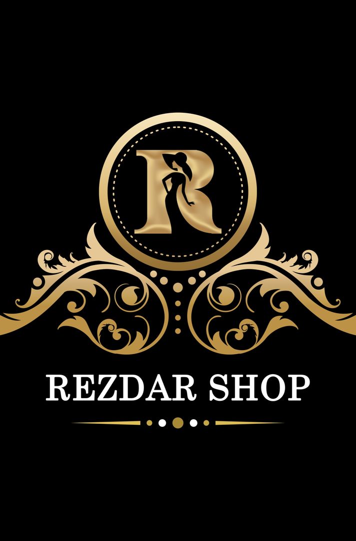 ⚜️ Rezdar Shop ⚜️