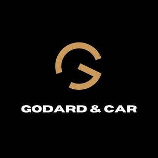 Godard & Car🥇