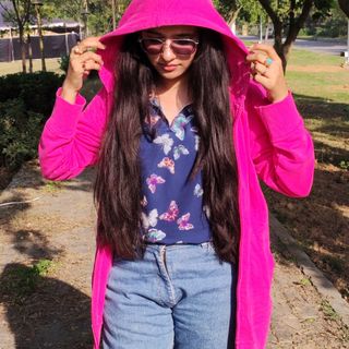 Mansha Khokhar
