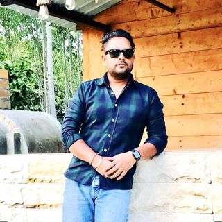 Anil Maan