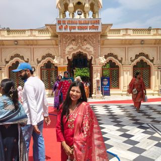 Kalpana Thapa