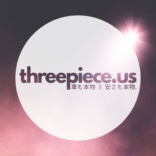 Threepieceus