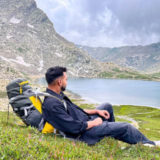 🦋🍂 شہرازہ مشتاق