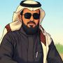 محمد العريمة ابو ريان⛈️🏕️🛠️