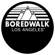 Boredwalk