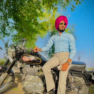 Lovepreet Singh