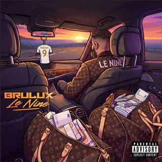 Brulux75 Le Nine9