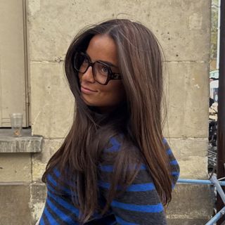Julie