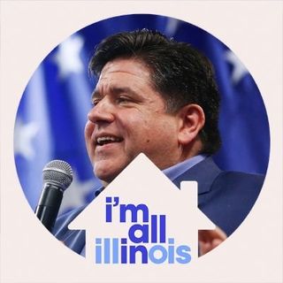 Gov. JB Pritzker