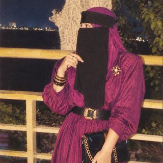 Mantasha naaz